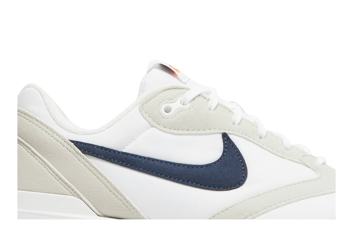 (Women) Nike Air Max Dawn 'White Midnight Navy' DH5131-100