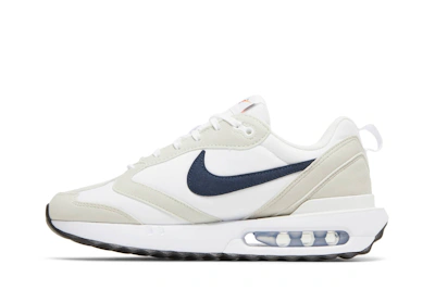 (Women) Nike Air Max Dawn 'White Midnight Navy' DH5131-100