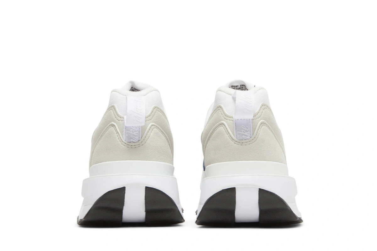 (Women) Nike Air Max Dawn 'White Midnight Navy' DH5131-100