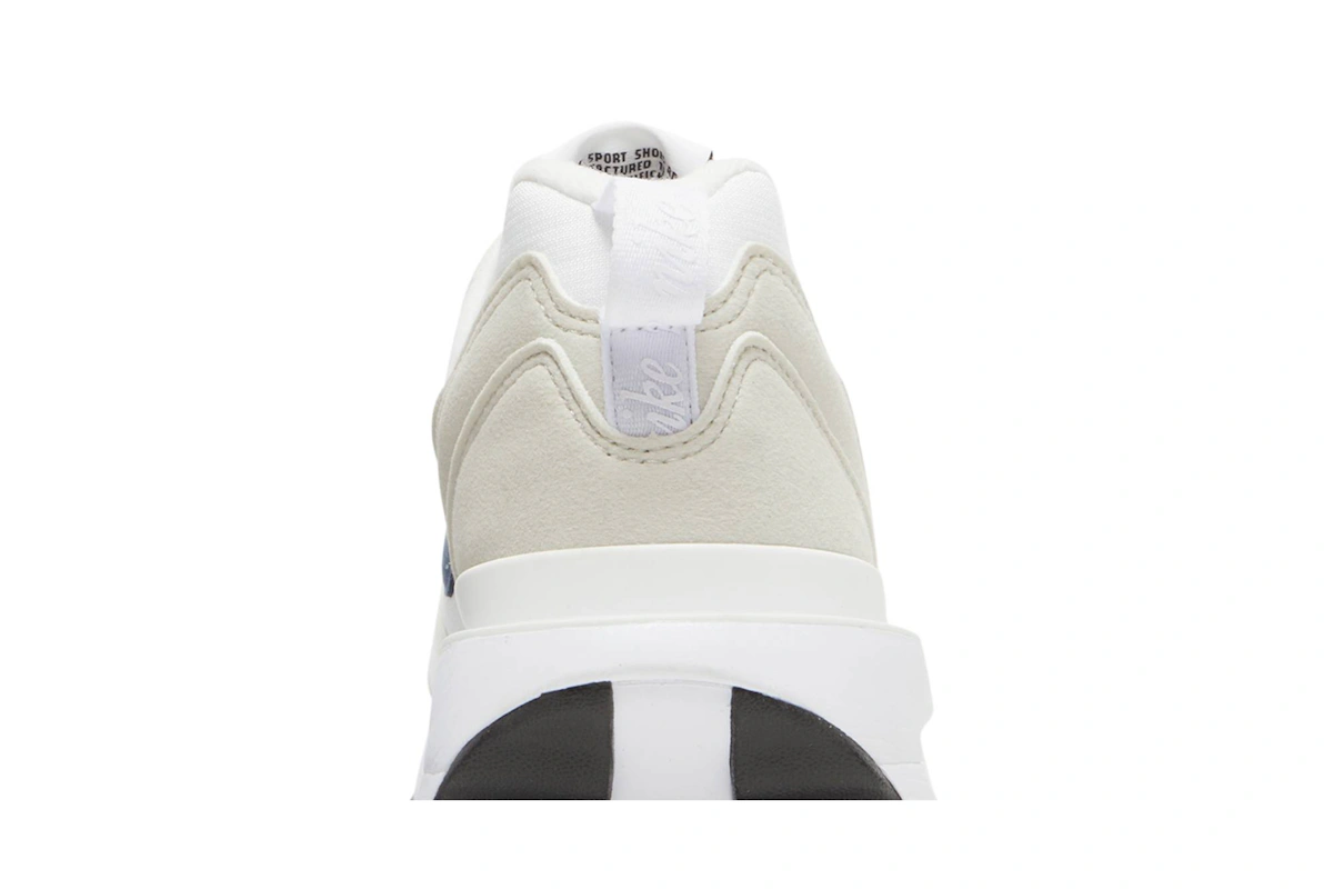 (Women) Nike Air Max Dawn 'White Midnight Navy' DH5131-100