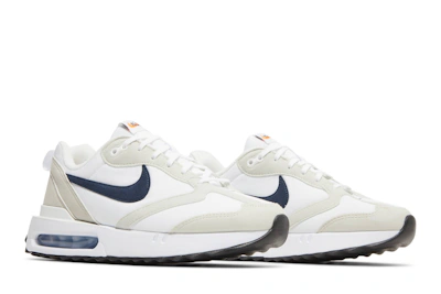 (Women) Nike Air Max Dawn 'White Midnight Navy' DH5131-100