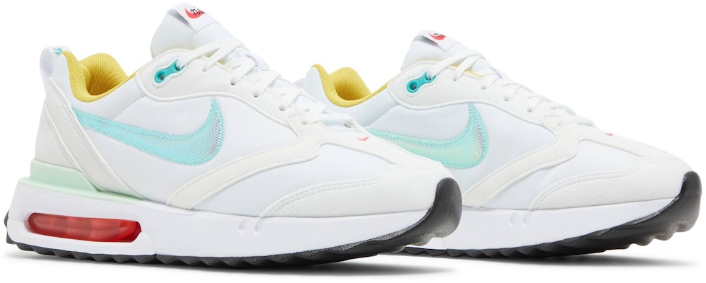 (W) Nike Air Max Dawn 'Putih Mint Foam' DQ7653-100 Cheap (W) Nike Air Max Dawn 'Putih Mint Foam' DQ7653-100