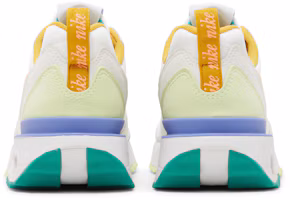Sizing (W) Nike Air Max Dawn 'Putih Multiwarna' DX3717-100
