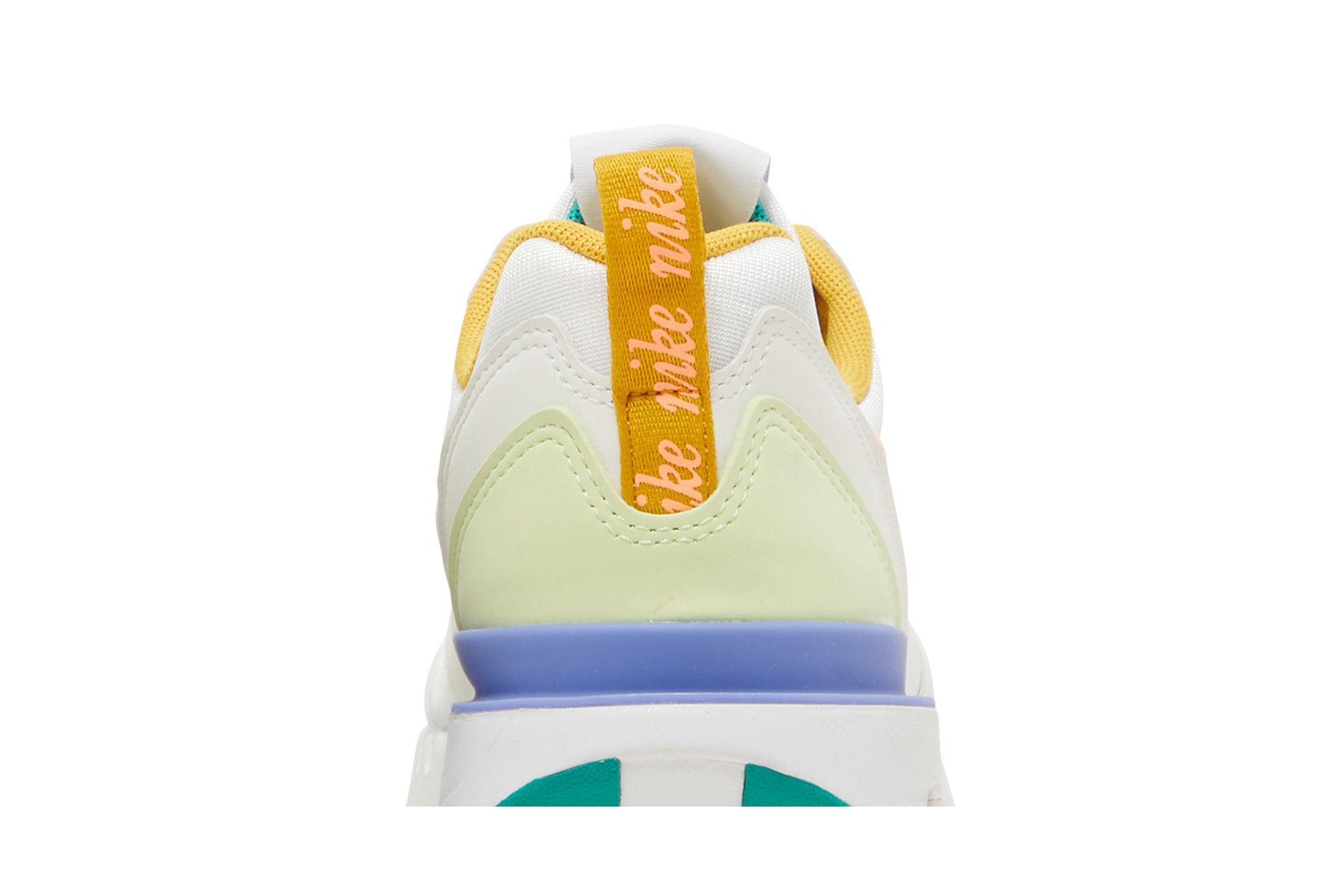 Cheap (W) Nike Air Max Dawn 'Putih Pelbagai' DX3717-100