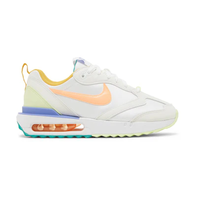 (W) Nike Air Max Dawn 'White Multi'