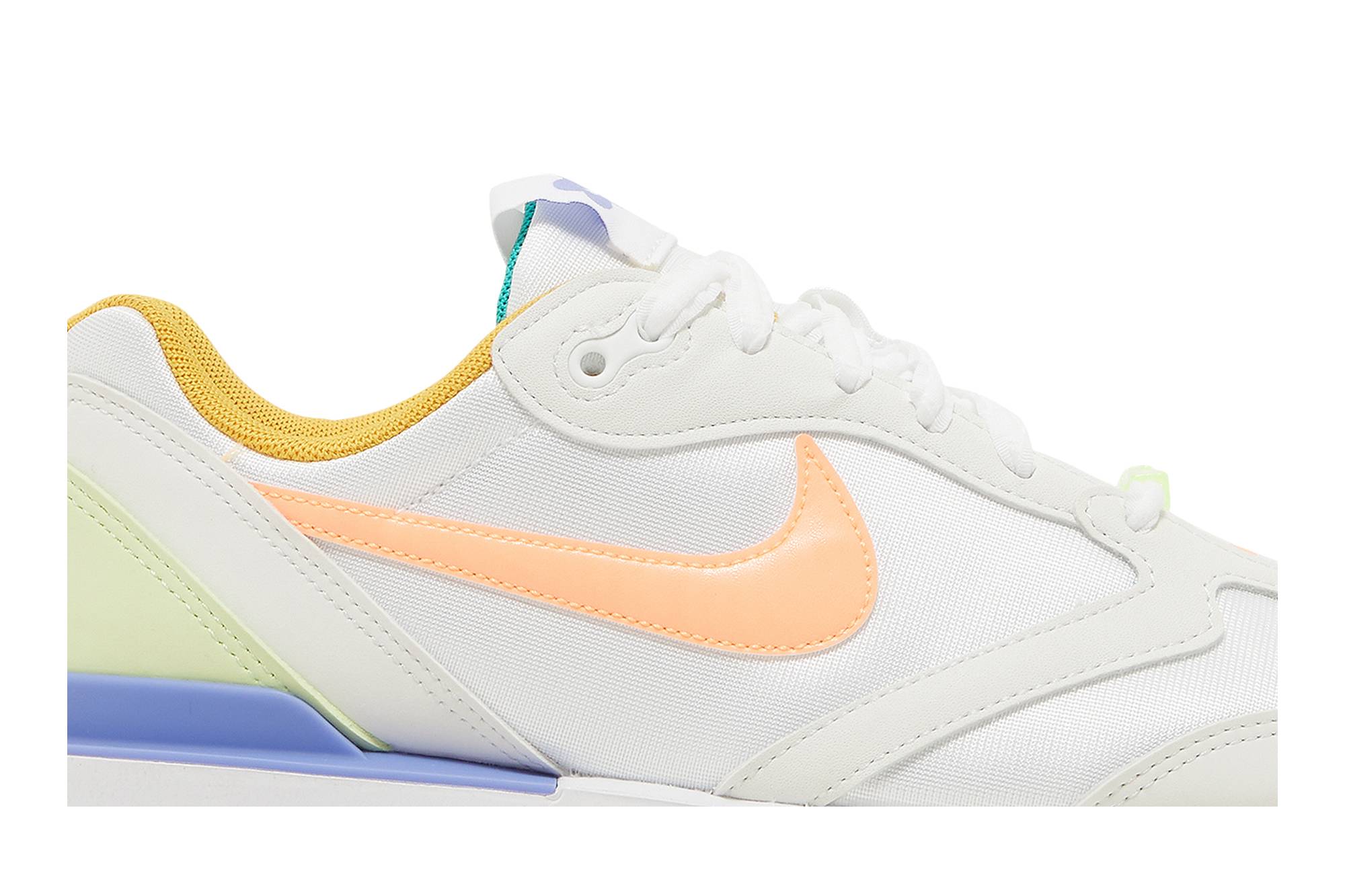 Nike Air Max Dawn 'White Multi' DX3717-100  Cavalodesigns store - Image 2