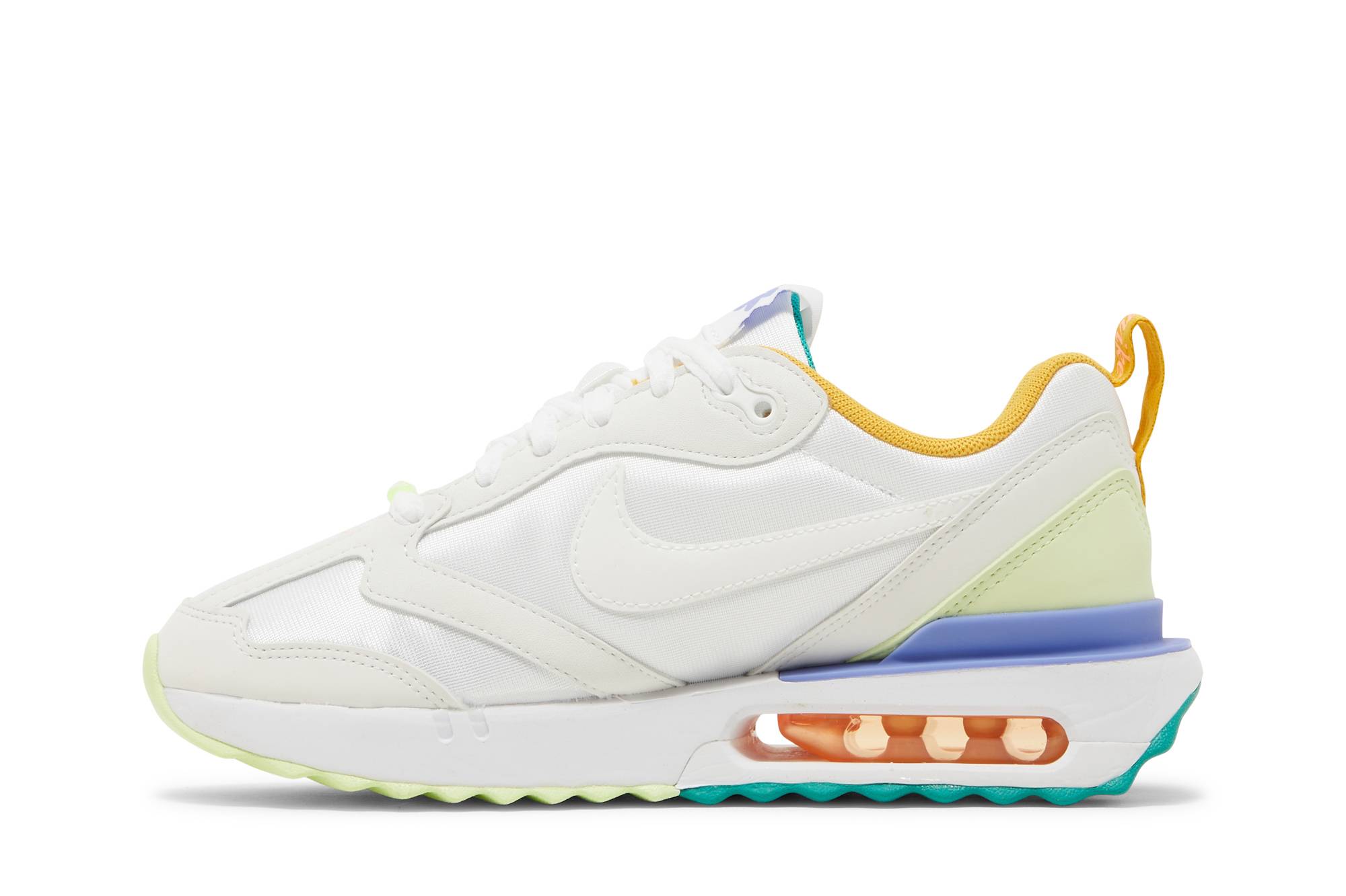 Nike Air Max Dawn 'White Multi' DX3717-100  Cavalodesigns store - Image 3