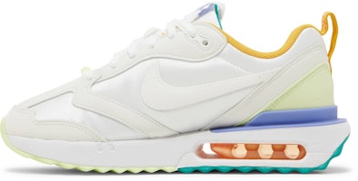 (女款)Nike Air Max Dawn '白色多彩' DX3717-100 Lookbook (女款)Nike Air Max Dawn '白色多彩' DX3717-100