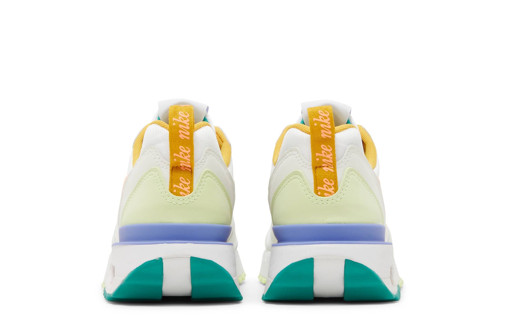 Nike Air Max Dawn 'White Multi' DX3717-100  Cavalodesigns store - Image 6