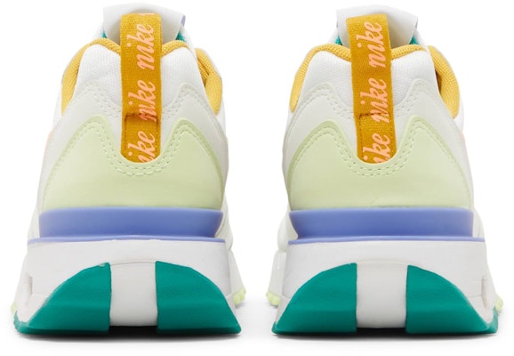(Women) Nike Air Max Dawn 'White Multi' DX3717-100 Details for (Women) Nike Air Max Dawn 'White Multi' DX3717-100
