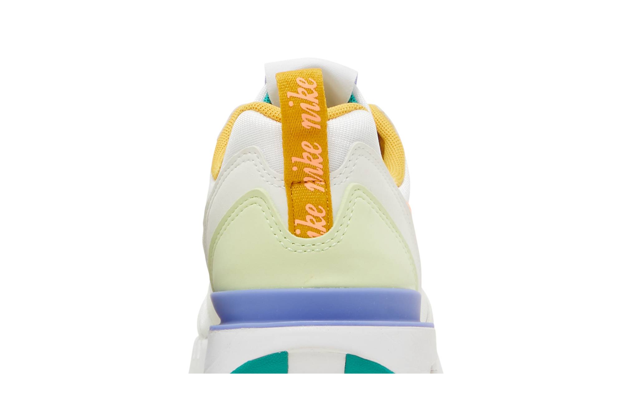 Nike Air Max Dawn 'White Multi' DX3717-100  Cavalodesigns store - Image 7