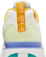 (女款)Nike Air Max Dawn '白色多彩' DX3717-100 Sizing (女款)Nike Air Max Dawn '白色多彩' DX3717-100