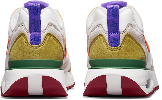 (Women) Nike Air Max Dawn 'White MultiColor' DX8946-100 Purchase (Women) Nike Air Max Dawn 'White MultiColor' DX8946-100