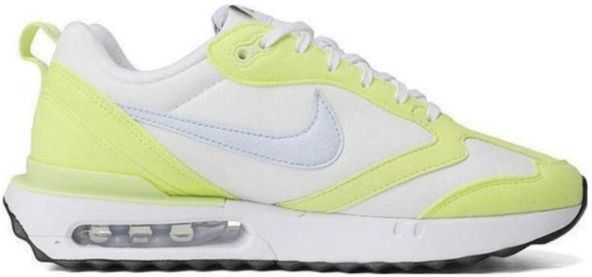 (W) Nike Air Max Dawn 'Putih Neon' DC4068-701 Order (W) Nike Air Max Dawn 'Putih Neon' DC4068-701