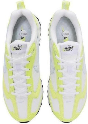 (W) Nike Air Max Dawn 'Putih Neon' DC4068-701 Lookbook (W) Nike Air Max Dawn 'Putih Neon' DC4068-701