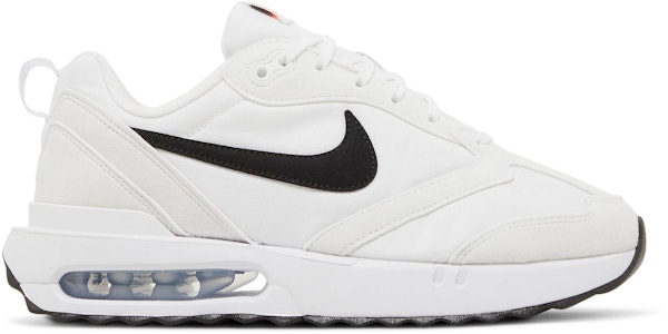 (女士)Nike Air Max Dawn「白橙總」DH5131-101 Buy (女士)Nike Air Max Dawn「白橙總」DH5131-101