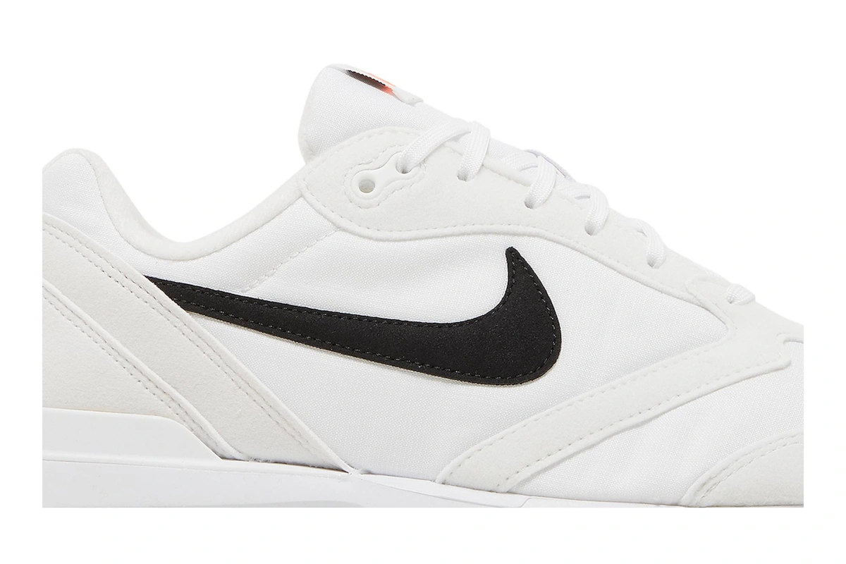 (Women) Nike Air Max Dawn 'White Total Orange' DH5131-101