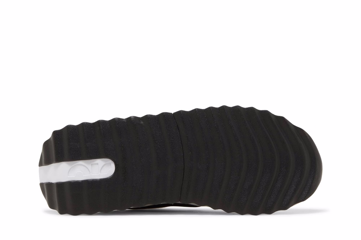 (Women) Nike Air Max Dawn 'White Total Orange'