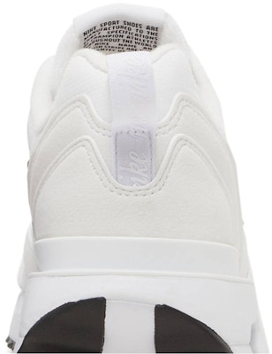 (Women) Nike Air Max Dawn 'White Total Orange' DH5131-101 Sizing (Women) Nike Air Max Dawn 'White Total Orange' DH5131-101