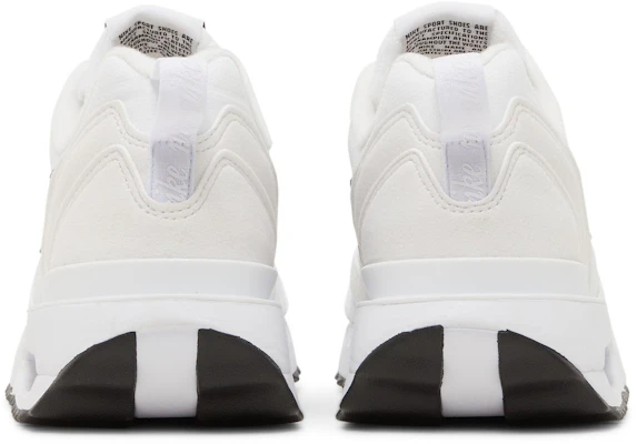 (Women) Nike Air Max Dawn 'White Total Orange' DH5131-101 Sizing (Women) Nike Air Max Dawn 'White Total Orange' DH5131-101