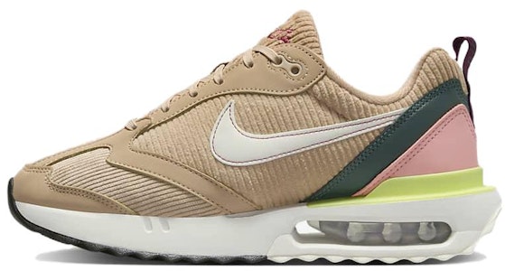 (W) Nike Air Max Dawn SE 'Hemp' Lelaki Perempuan Kasual Sneakers FB8456-200 Buy (W) Nike Air Max Dawn SE 'Hemp' Lelaki Perempuan Kasual Sneakers FB8456-200