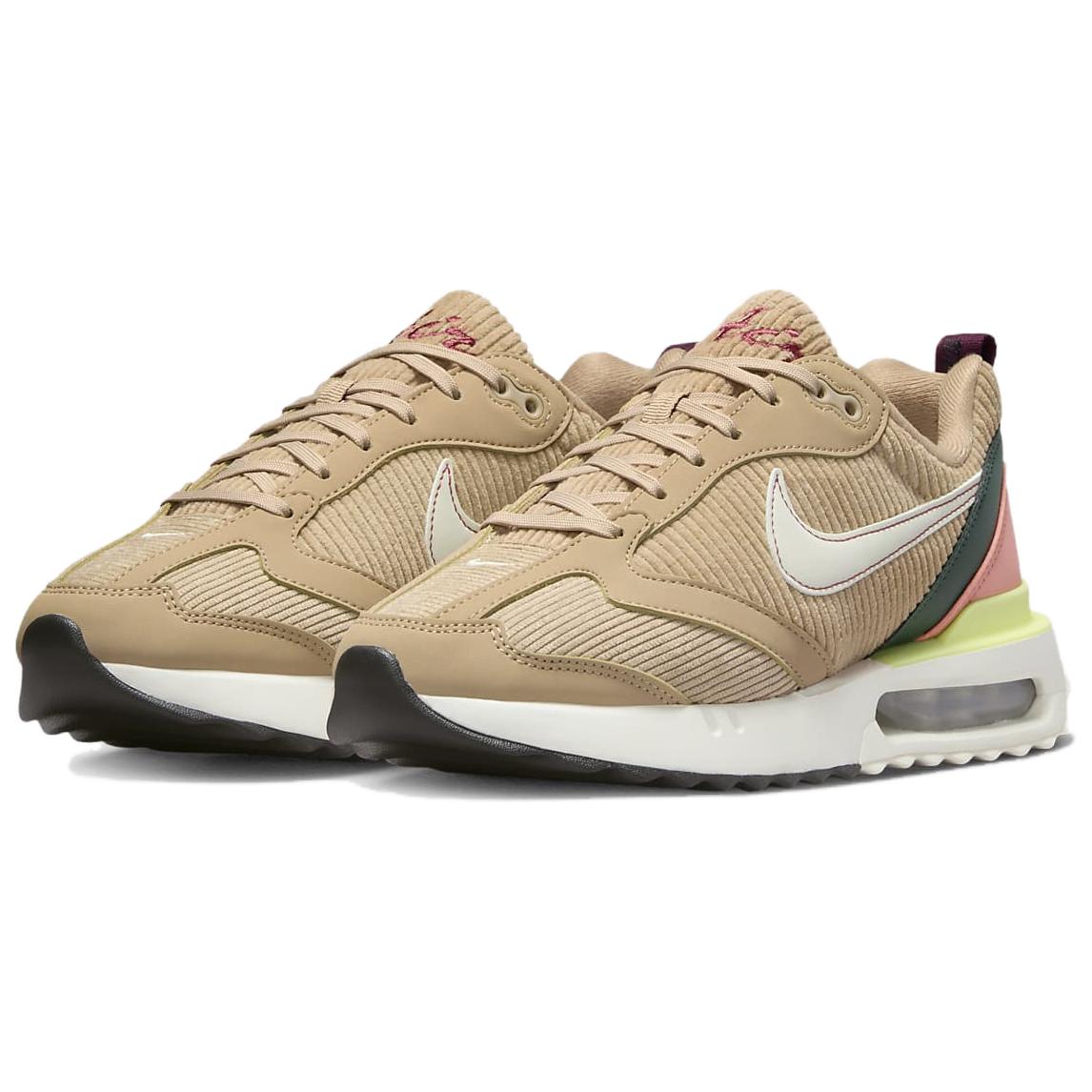 Order (W) 나이키 에어 맥스 던 SE '헴프' FB8456-200