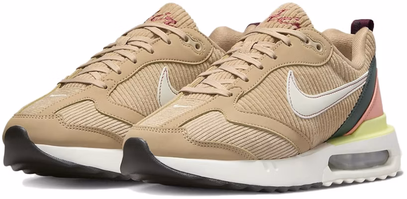 (W) 나이키 에어 맥스 던 SE '헴프' FB8456-200 Order (W) 나이키 에어 맥스 던 SE '헴프' FB8456-200