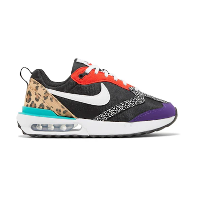 (W) Nike Air Max Dawn SE 'Safari Animal'