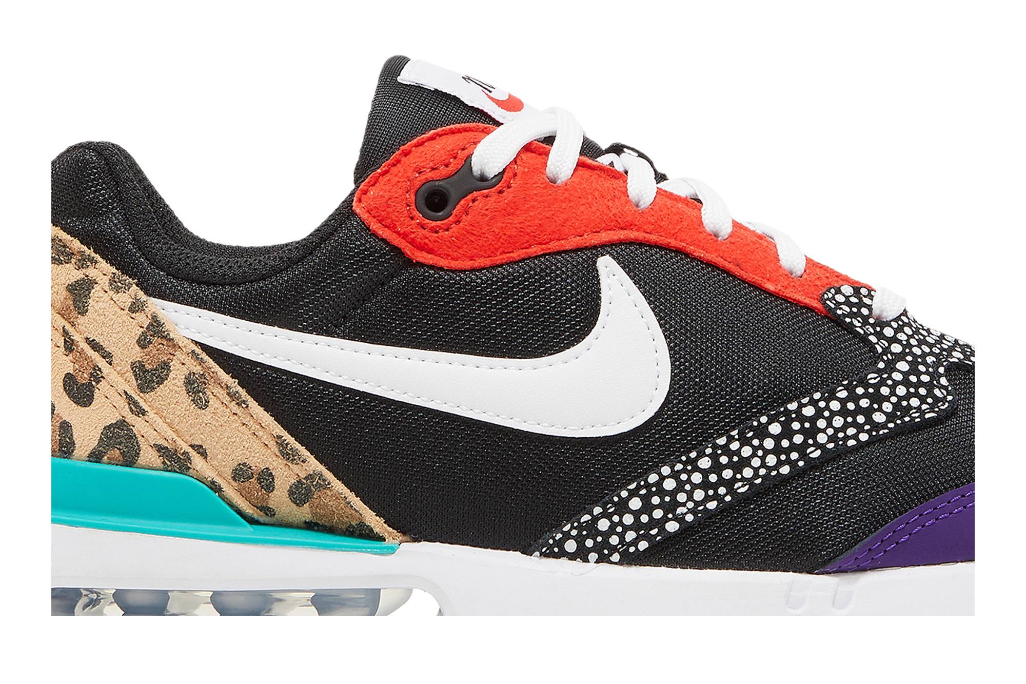 Buy Women Nike Air Max Dawn SE Safari Animal DH5132 001 Novelship