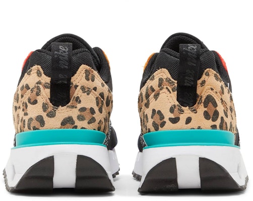 (Women) Nike Air Max Dawn SE 'Safari Animal' DH5132-001 Details for (Women) Nike Air Max Dawn SE 'Safari Animal' DH5132-001
