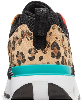 (Women) Nike Air Max Dawn SE 'Safari Animal' DH5132-001 Sizing (Women) Nike Air Max Dawn SE 'Safari Animal' DH5132-001
