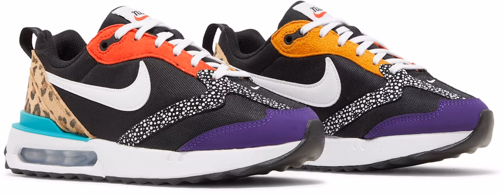 (Women) Nike Air Max Dawn SE 'Safari Animal' DH5132-001 Cheap (Women) Nike Air Max Dawn SE 'Safari Animal' DH5132-001
