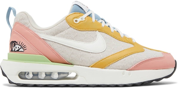 (W) Nike Air Max Dawn SE 'Sun Club' Zapatillas DJ9986-100 Buy (W) Nike Air Max Dawn SE 'Sun Club' Zapatillas DJ9986-100