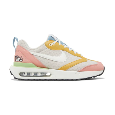 (W) Nike Air Max Dawn SE 'Sun Club'