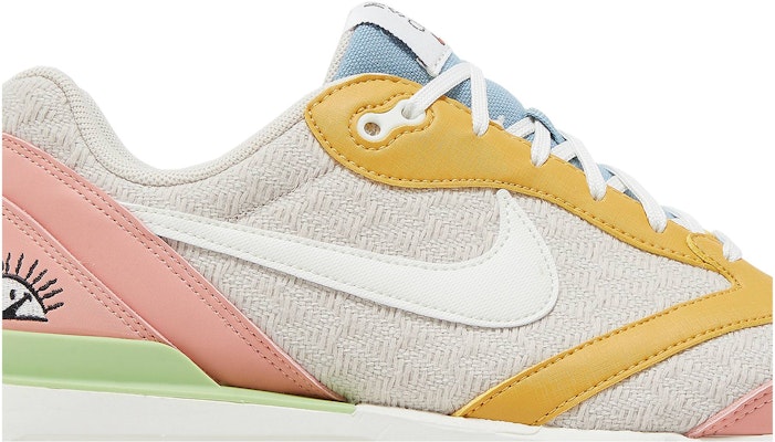 (Women) Nike Air Max Dawn SE 'Sun Club' DJ9986-100 Order (Women) Nike Air Max Dawn SE 'Sun Club' DJ9986-100