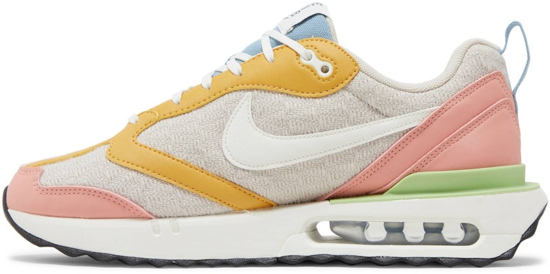 (Women) Nike Air Max Dawn SE 'Sun Club' DJ9986-100 Lookbook (Women) Nike Air Max Dawn SE 'Sun Club' DJ9986-100