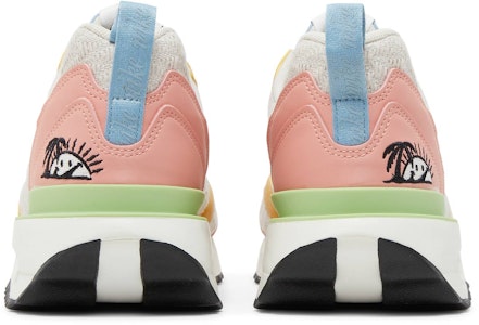 (W) Nike Air Max Dawn SE 'Sun Club' Zapatillas DJ9986-100 Details for (W) Nike Air Max Dawn SE 'Sun Club' Zapatillas DJ9986-100