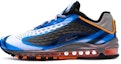Buy (W) Nike Air Max Deluxe 'Foto Biru' AQ1272-401