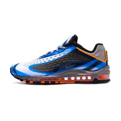 (W) Nike Air Max Deluxe 'Photo Blue'