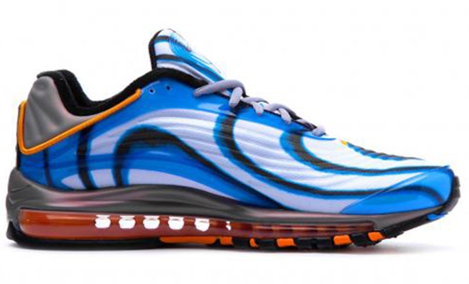 (W) Nike Air Max Deluxe 'Foto Biru' AQ1272-401 Order (W) Nike Air Max Deluxe 'Foto Biru' AQ1272-401