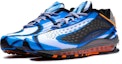 Lookbook (W) Nike Air Max Deluxe 'Foto Biru' AQ1272-401