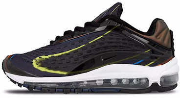(Women) Nike Air Max Deluxe OG 'Midnight Navy' AQ1272-001 (Women) Nike Air Max Deluxe OG 'Midnight Navy' AQ1272-001