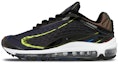 Buy (W) Nike Air Max Deluxe OG 'Midnight Navy' Lelaki Wanita Kasut AQ1272-001
