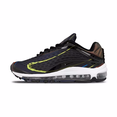 (W) Nike Air Max Deluxe 'Midnight Navy'