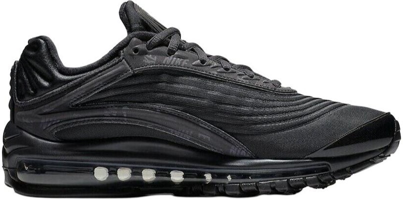 (W) Nike Air Max Deluxe SE 'Abu-abu Gelap' AT8692-001 Order (W) Nike Air Max Deluxe SE 'Abu-abu Gelap' AT8692-001