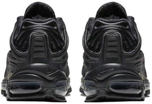 (W) Nike Air Max Deluxe SE 'Abu-abu Gelap' AT8692-001 Shop (W) Nike Air Max Deluxe SE 'Abu-abu Gelap' AT8692-001