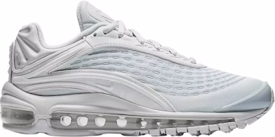 (Women) Nike Air Max Deluxe SE 'Pure Platinum' AT8692-002 (Women) Nike Air Max Deluxe SE 'Pure Platinum' AT8692-002