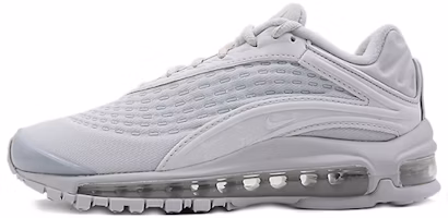 (Women) Nike Air Max Deluxe SE 'Pure Platinum' AT8692-002 (Women) Nike Air Max Deluxe SE 'Pure Platinum' AT8692-002