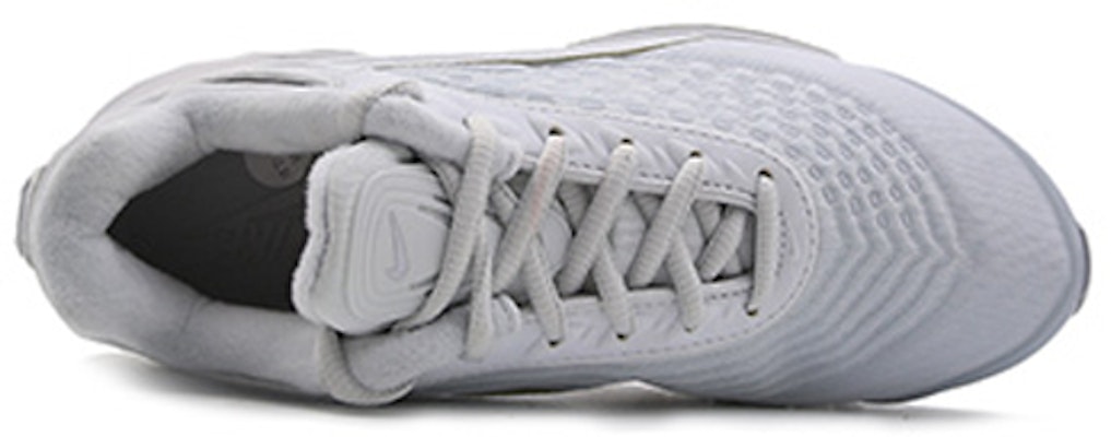 (W) Nike Air Max Deluxe SE 'Pure Platinum' Lelaki Wanita Kasut Sukan AT8692-002 Shop (W) Nike Air Max Deluxe SE 'Pure Platinum' Lelaki Wanita Kasut Sukan AT8692-002