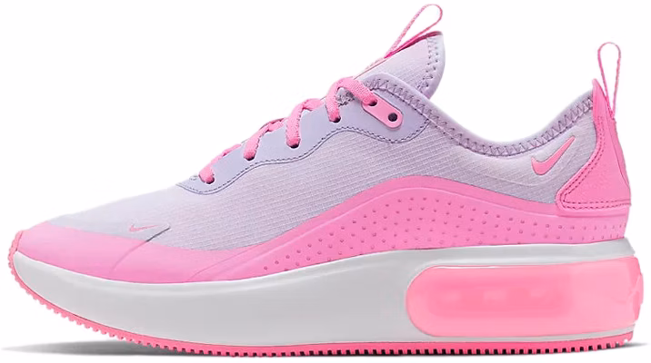 (Women) Nike Air Max Dia 'Amethyst Tint Pink' AQ4312-501 Buy (Women) Nike Air Max Dia 'Amethyst Tint Pink' AQ4312-501